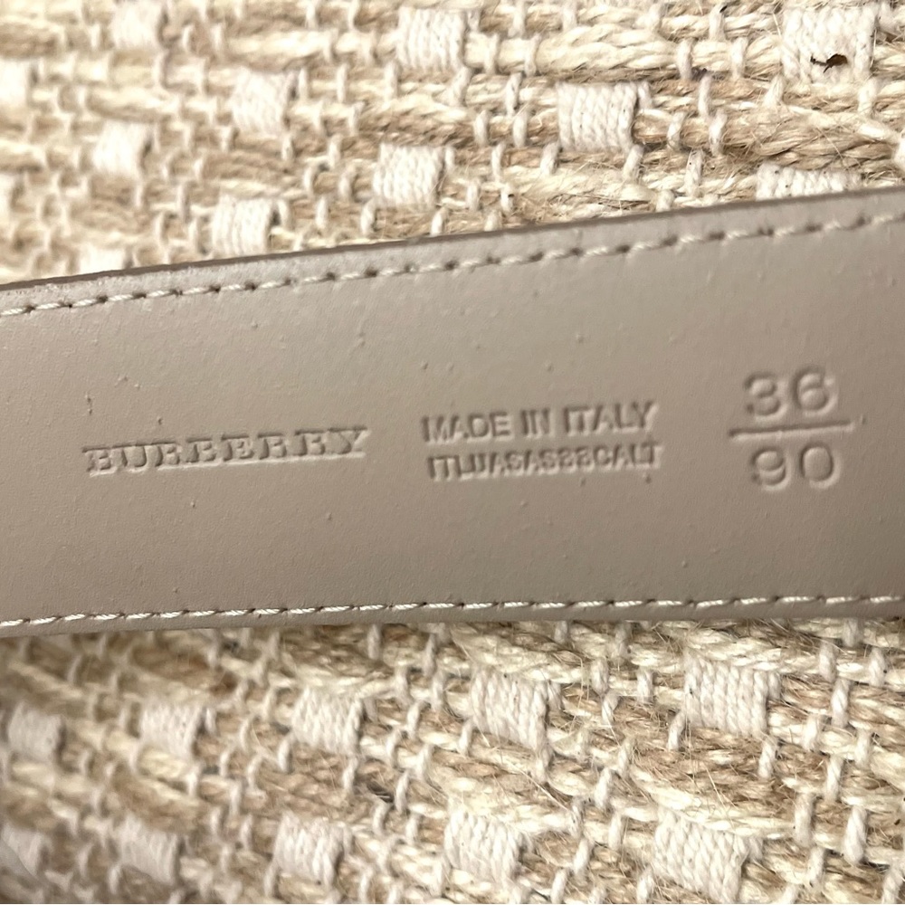 Belt - Picture 3 of 3